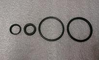 27089A STEERING CYLINDER SEAL KIT